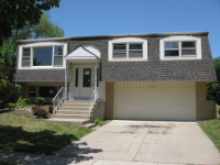 7516 163rd Street, Tinley Park, IL 60477 