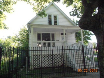 10500 S Edbrooke Ave, Chicago, IL 60628 