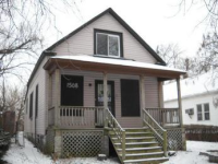 1508 5th Ave, Chicago Heights, IL 60411 