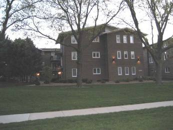 9008 W 140th St Apt 3a, Orland Park, IL 60462 