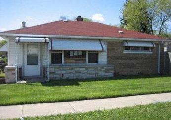 4000 West 107th Str, Oak Lawn, IL 60453 