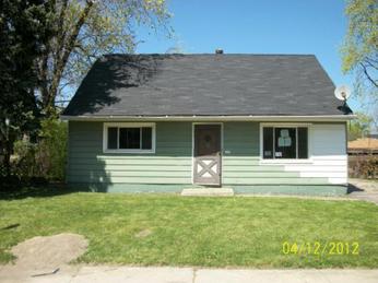 12 Apache Street, Park Forest, IL 60466 