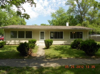 15309 Cherry Lane, Markham, IL 60428 