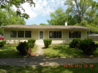 15309 Cherry Lane, Markham, IL 60428 