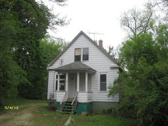 414 N Jackson Stree, Waukegan, IL 60085 