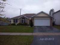 3332 Stewart Avenue, Steger, IL 60475 