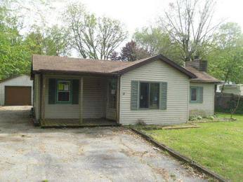 204 W 30th Street, S Chicago Heights, IL 60411 