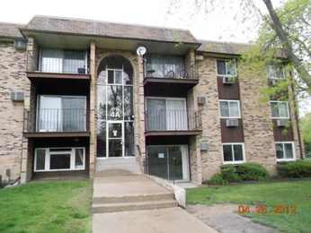 1015 Higgens Quarter Unit #115, Hoffman Estates, IL 60169 