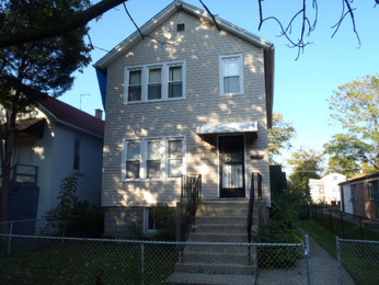 7712 S Drexel Ave, Chicago, IL 60619 