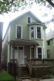 1645 N Albany Ave, Chicago, IL 60647 