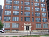124 West Polk St Unit 807, Chicago, IL 60605 