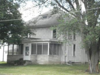 300 N Elizabeth St, Yates City, IL 61572 Foreclosure