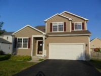 1525 Baltz Ct, Joliet, IL 60431 