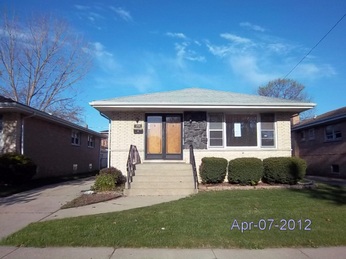 394 Jeffrey Ave, Calumet City, IL 60409 