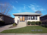 394 Jeffrey Ave, Calumet City, IL 60409 