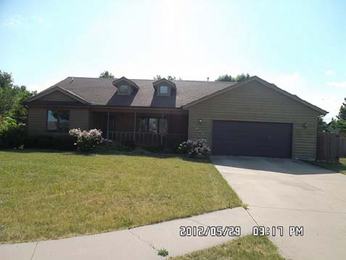 1209 King Arthur Ln, Bourbonnais, IL 60914 