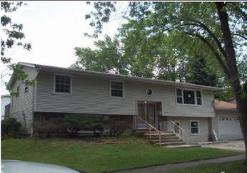 1640 Constance Ave, Sauk Village, IL 60411 
