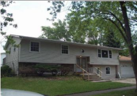 1640 Constance Ave, Sauk Village, IL 60411 
