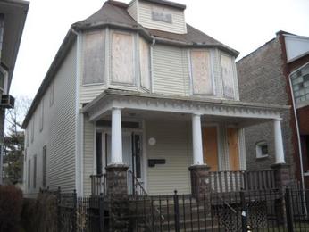 11407 S Forest Ave, Chicago, IL 60628 
