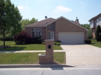 403 Tamarack St, Park Forest, IL 60466 