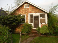 15124 Paulina St, Harvey, IL 60426 