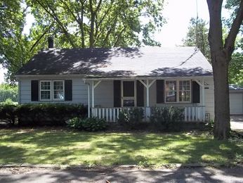 627 Jewett Street, Mazon, IL 60444 
