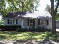 627 Jewett Street, Mazon, IL 60444 