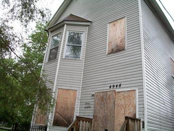 4948 S Peoria St, Chicago, IL 60609 