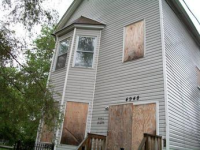 4948 S Peoria St, Chicago, IL 60609 