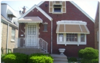 7641 S Damen Ave, Chicago, IL 60620 