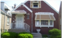 7641 S Damen Ave, Chicago, IL 60620 