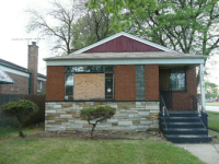 14200 S Woodlawn A, Dolton, IL 60419 