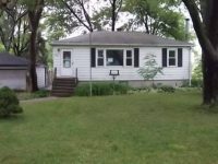 16106 Springfield, Markham, IL 60426 