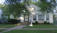 14908 South Evers Street, Dolton, IL 60419 