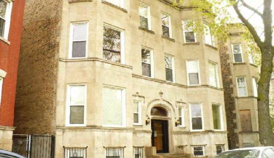 725 E 50th St 1w, Chicago, IL 60615 