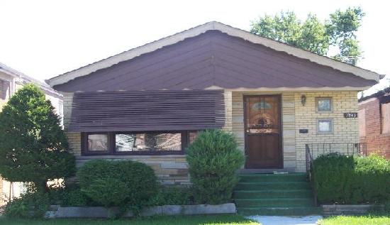 7841 South Christiana Avenue, Chicago, IL 60652 