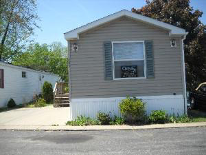 38285 North Sheridan Road Unit: 185, Beach Park, IL 60087 