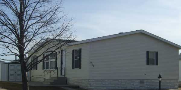 517 Park Ave, Belvidere, IL 61008 