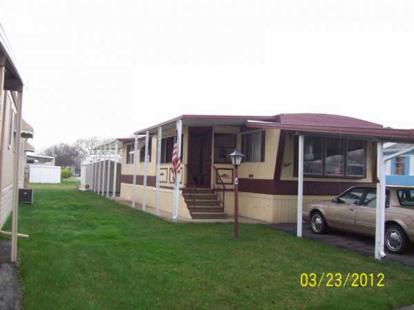 4 Timothy, Calumet City, IL 60409 