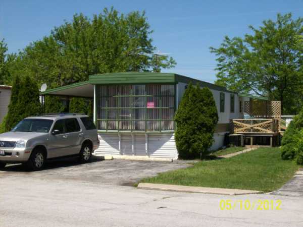 250 Jennifer Lane, Calumet City, IL 60409 