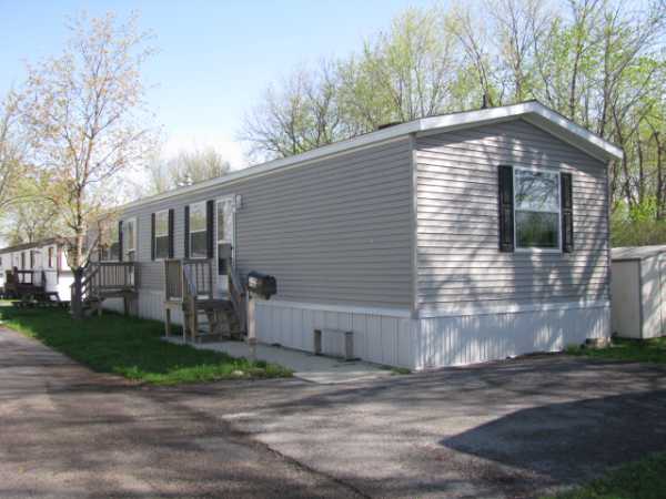 1712 Dixie Hwy Lot 210, Crete, IL 60417 