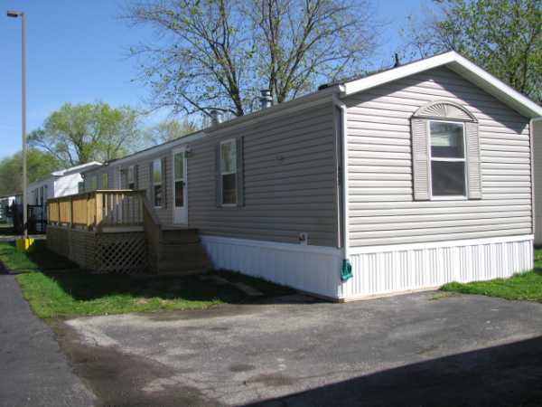 1712 Dixie Hwy Lot 247, Crete, IL 60417 