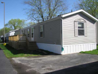 1712 Dixie Hwy Lot 247, Crete, IL 60417 