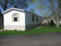 1712 Dixie Hwy Lot 276, Crete, IL 60417 