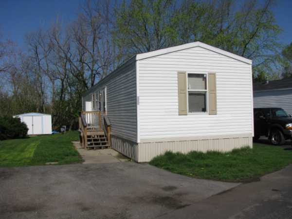 1712 Dixie Hwy Lot 269, Crete, IL 60417 