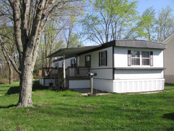 1712 Dixie Hwy Lot 138, Crete, IL 60417 