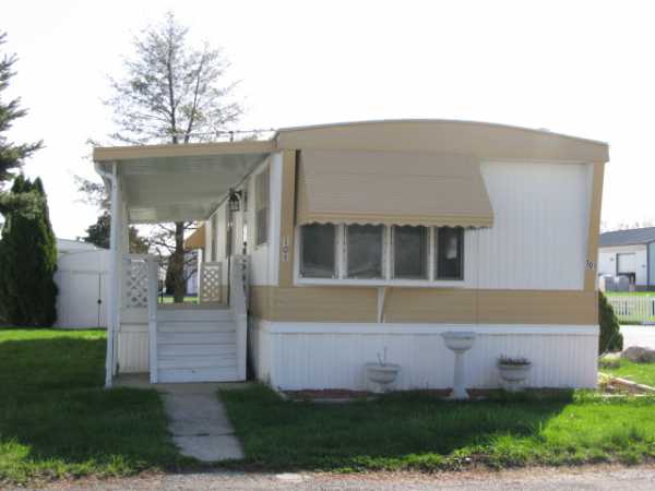 1712 Dixie Hwy Lot 101, Crete, IL 60417 