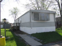 1712 Dixie Hwy Lot 129, Crete, IL 60417 