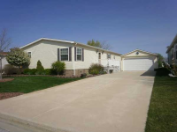 10840 W. LaCosta Ln., Frankfort, IL 60423 