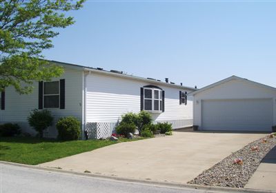 843 cedar, Manteno, IL 60950 